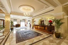 The Imperial Boutique